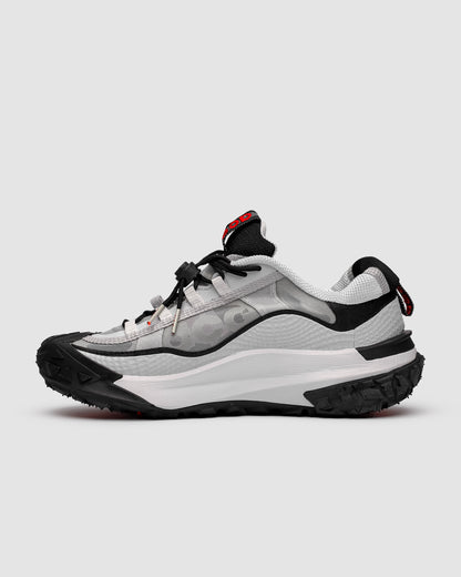 Nike ACG Mountain Fly 2 Low Grey Red