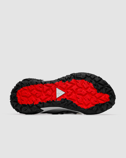 Nike ACG Mountain Fly 2 Low Grey Red