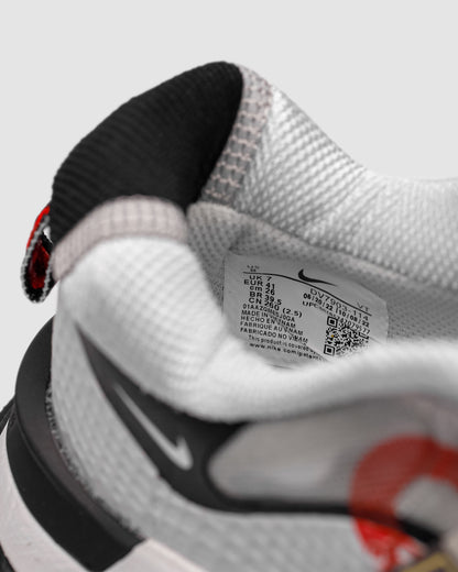 Nike ACG Mountain Fly 2 Low Grey Red