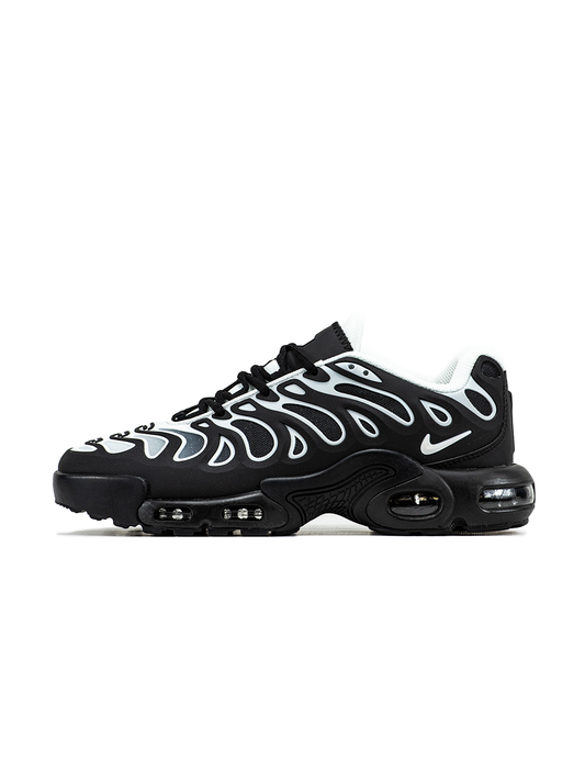 Nike Air Max Plus Drift Black White