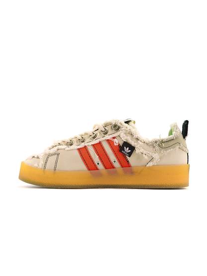 Adidas Campus 80s Clear Brown Sesame