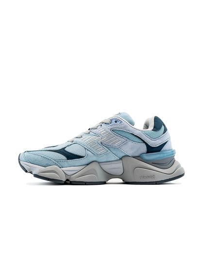 New Balance 9060 Chrome Blue