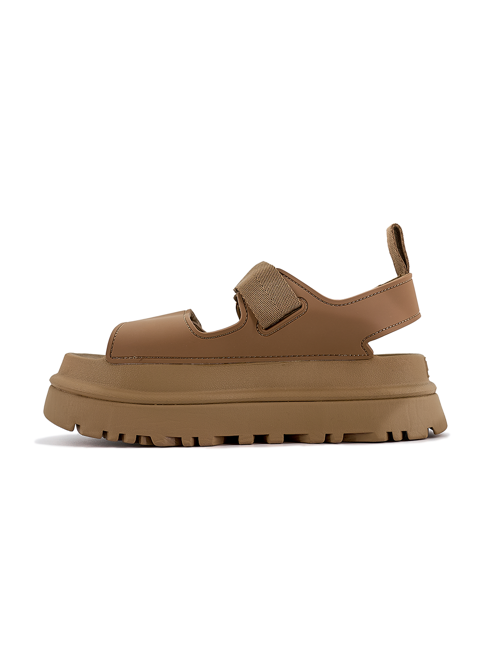 Ugg Goldenglow Sandals Brown