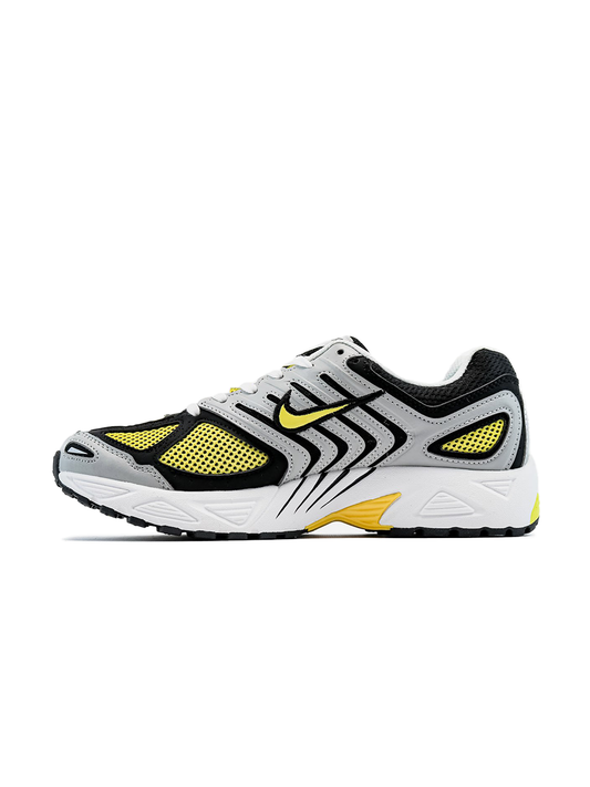 Nike Air Pegasus 2K5 Opti Yellow Metallic Silver