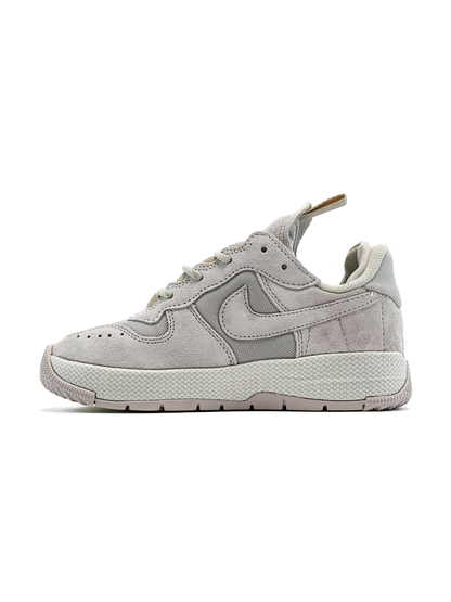 Nike Air Force Wild Low Beige