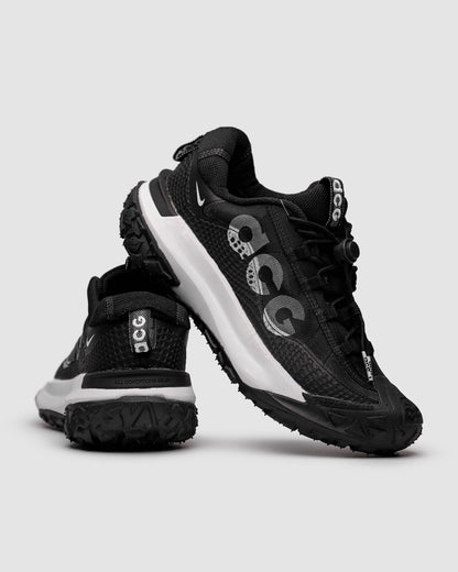 Nike ACG Mountain Fly 2 Low Black White