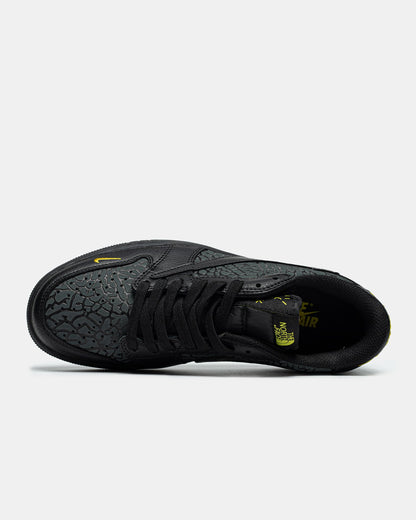 Nike Air Jordan 1 Low Elephant Print