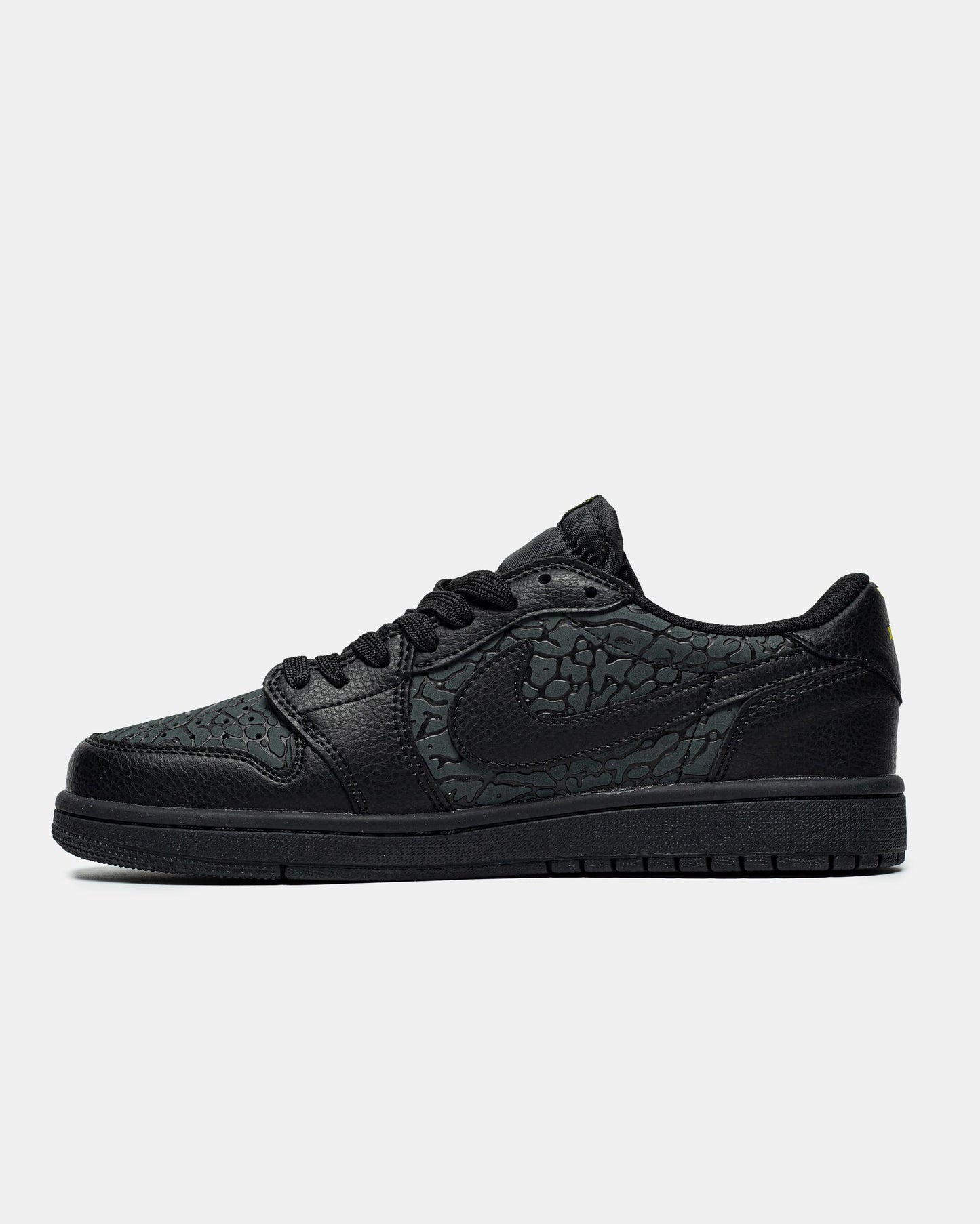 Nike Air Jordan 1 Low Elephant Print