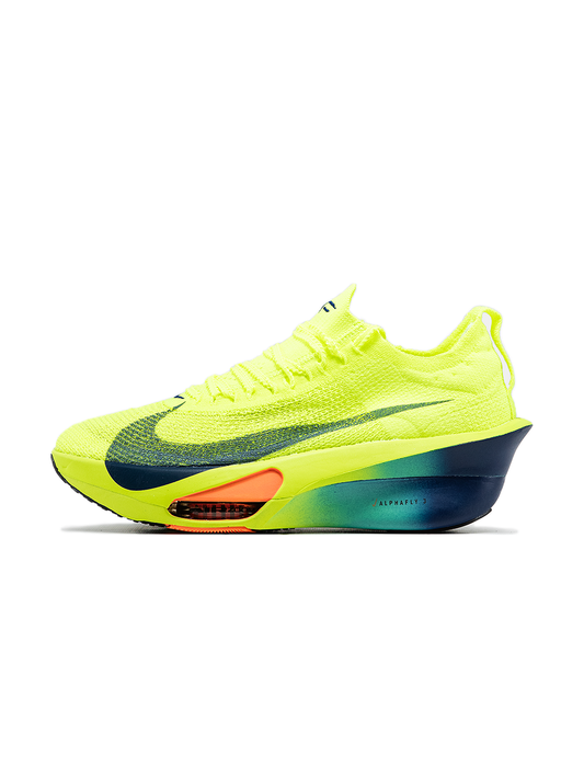 Nike Air Zoom AlphaFly 3 Neon