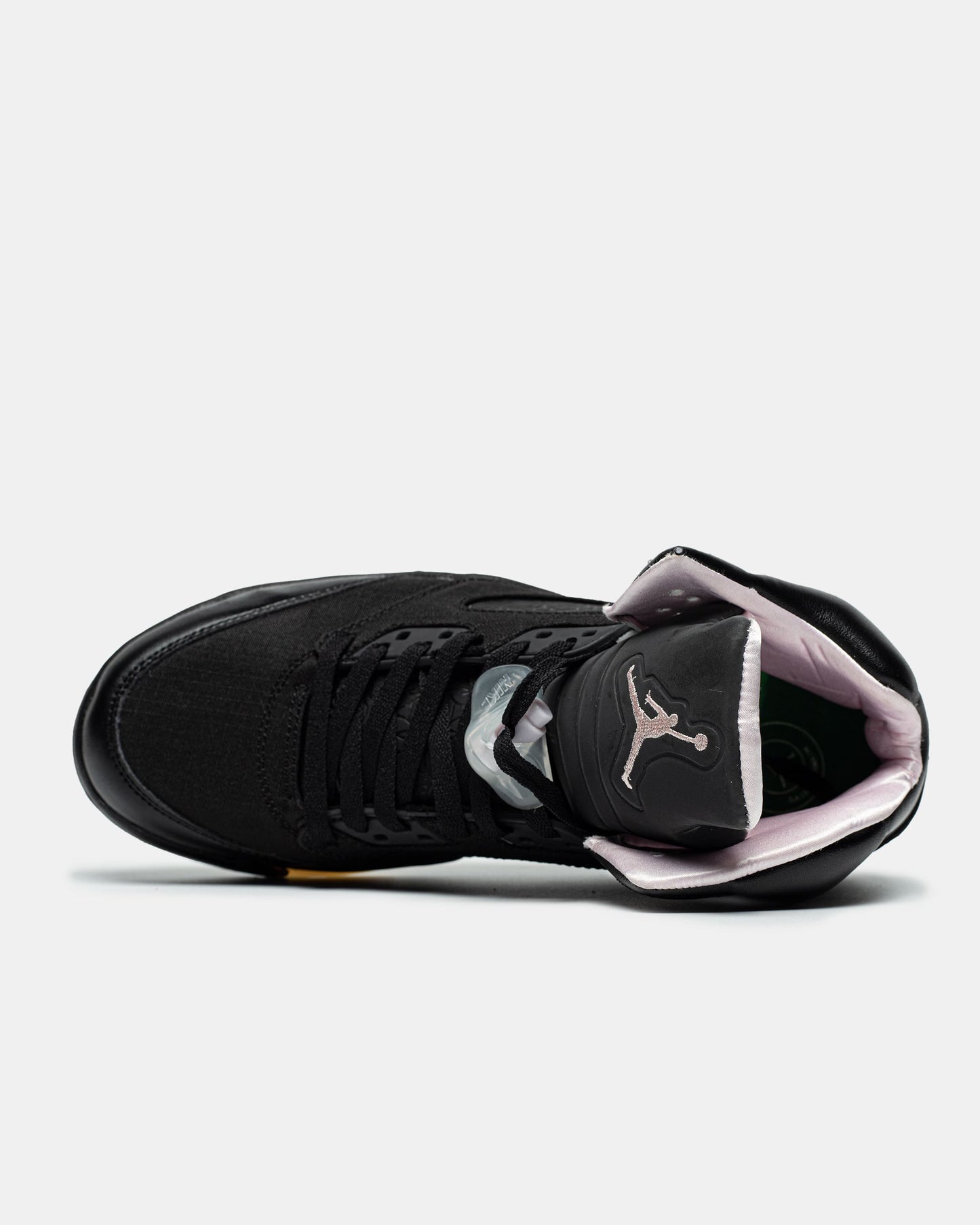 Paris Saint-Germain x Nike Air Jordan 5 Retro Off Noir