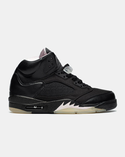 Paris Saint-Germain x Nike Air Jordan 5 Retro Off Noir