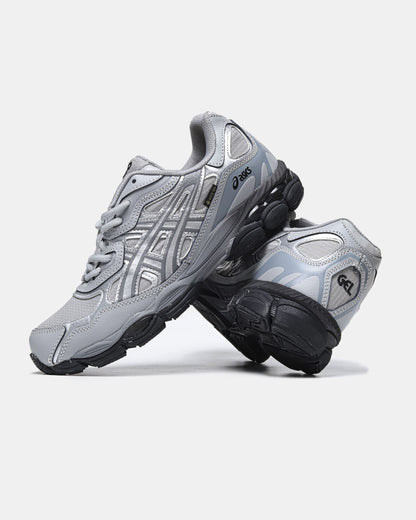 Asics Gel-NYC Grey Gore-Tex Grey