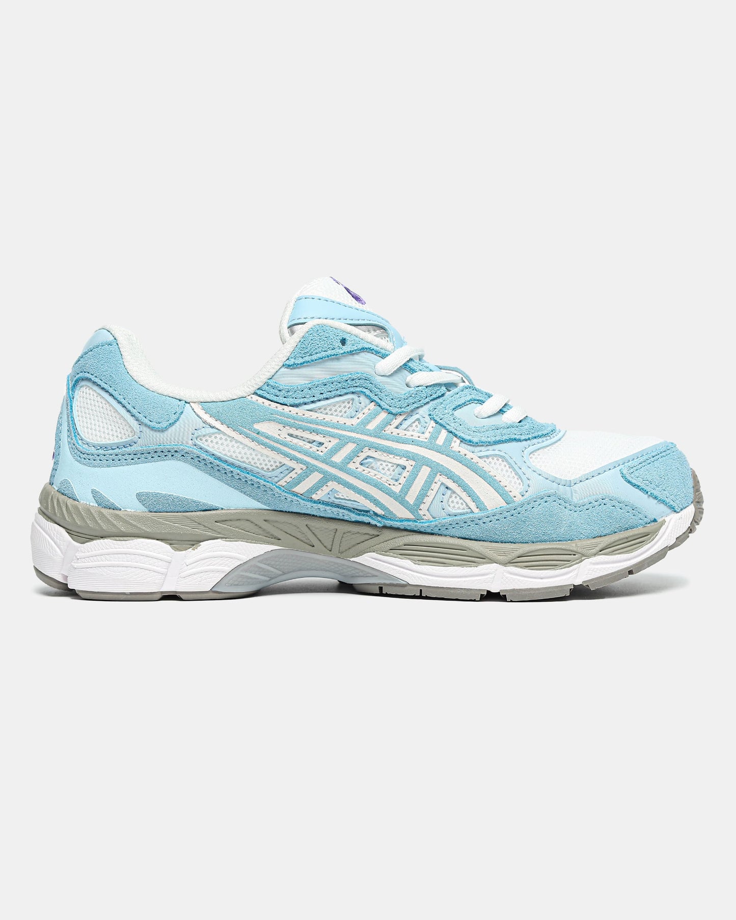 Asics Gel-NYC Cream Arctic Sky / 1203A383-107