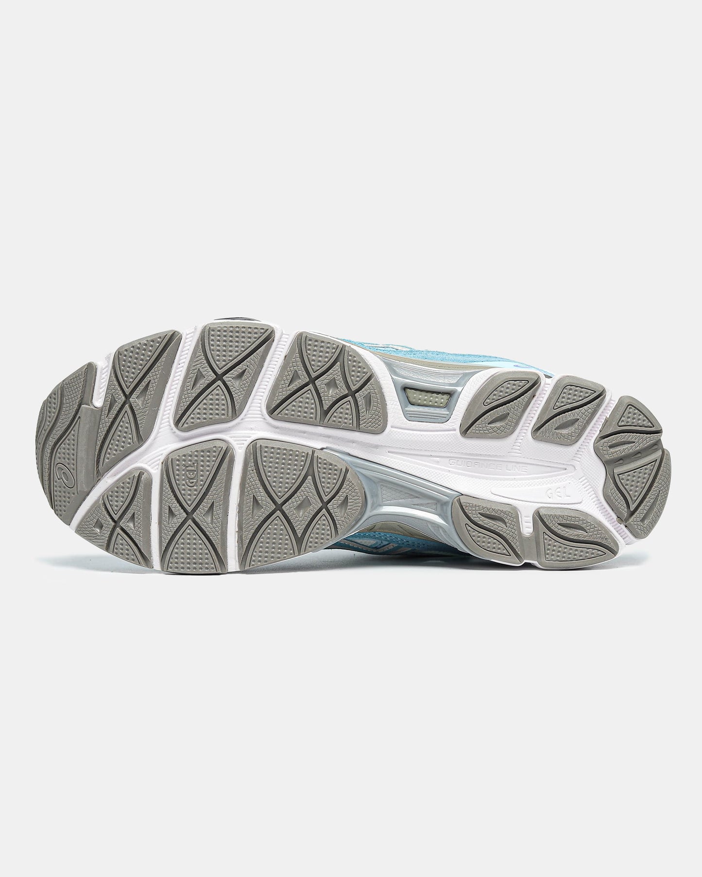 Asics Gel-NYC Cream Arctic Sky / 1203A383-107