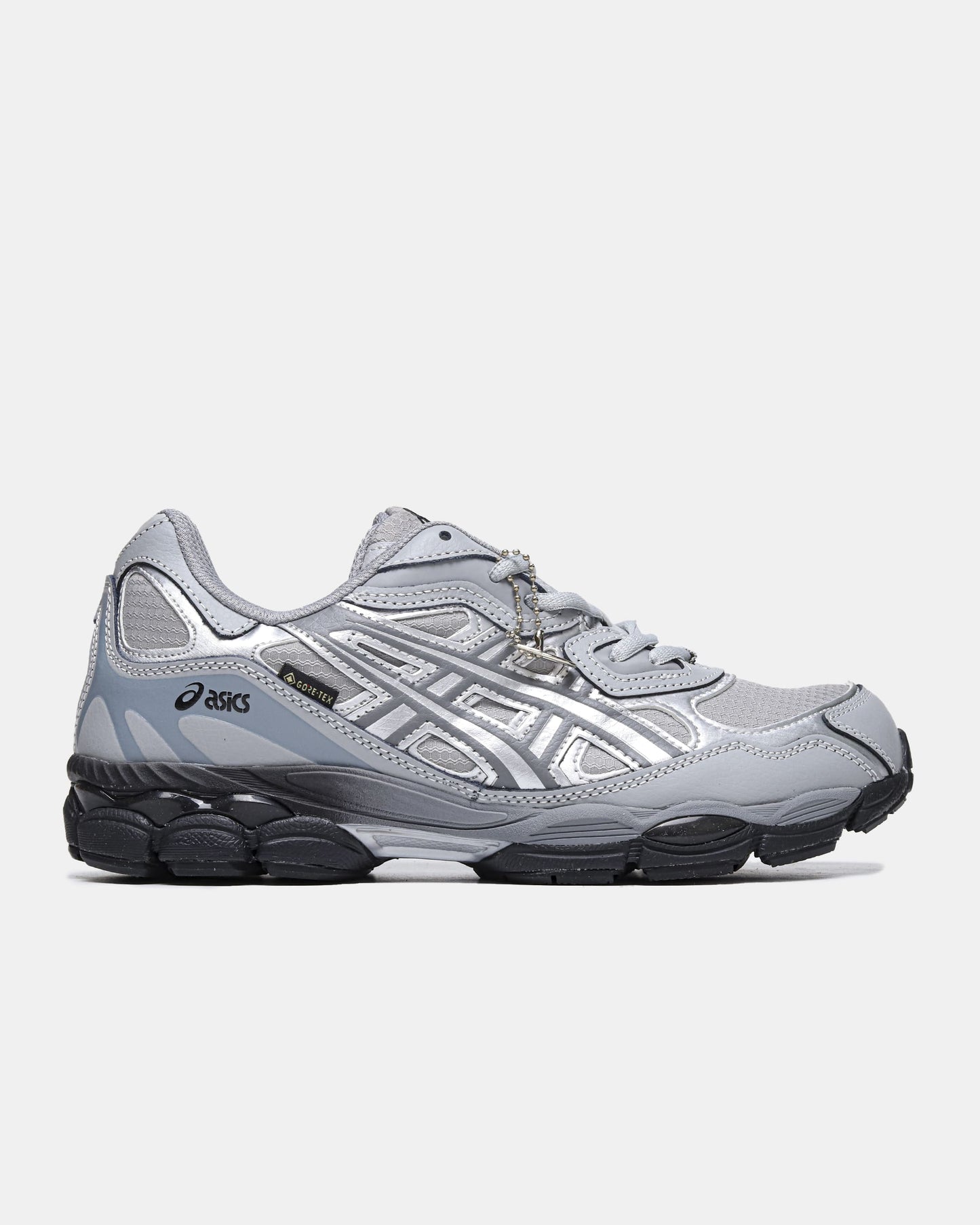 Asics Gel-NYC Grey Gore-Tex Grey