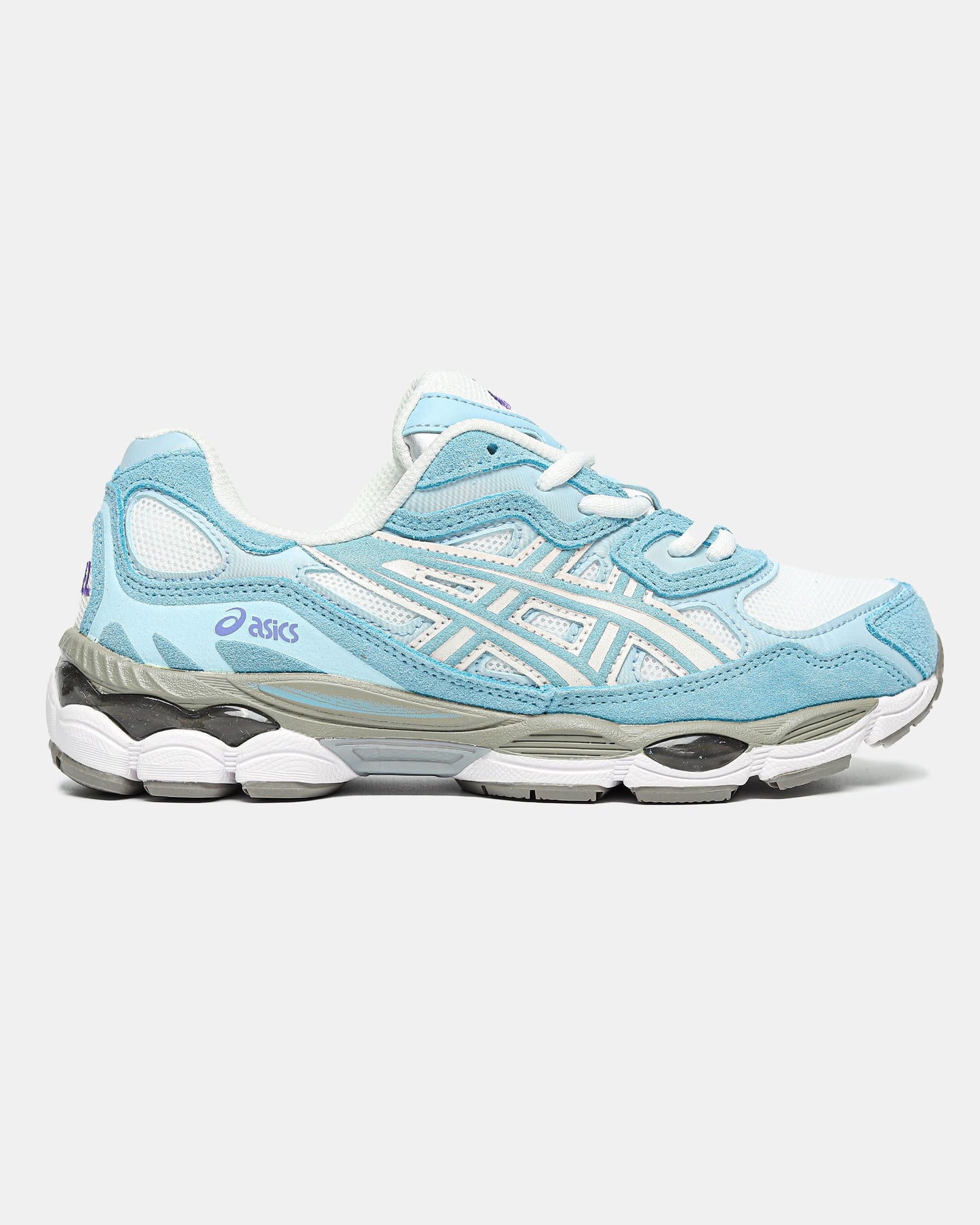 Asics Gel-NYC Cream Arctic Sky / 1203A383-107