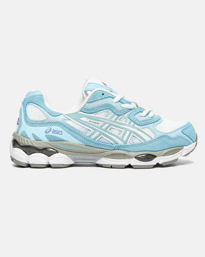 Asics Gel-NYC Cream Arctic Sky / 1203A383-107