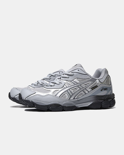 Asics Gel-NYC Grey Gore-Tex Grey