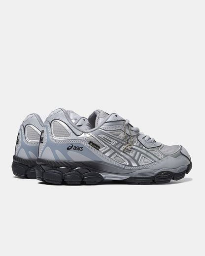 Asics Gel-NYC Grey Gore-Tex Grey