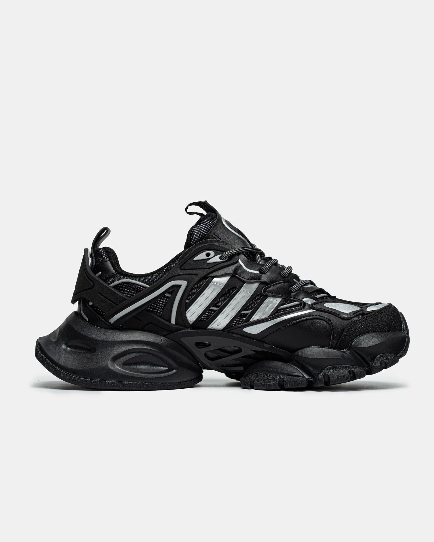 Adidas Vento XLG Deluxe Black 2.0