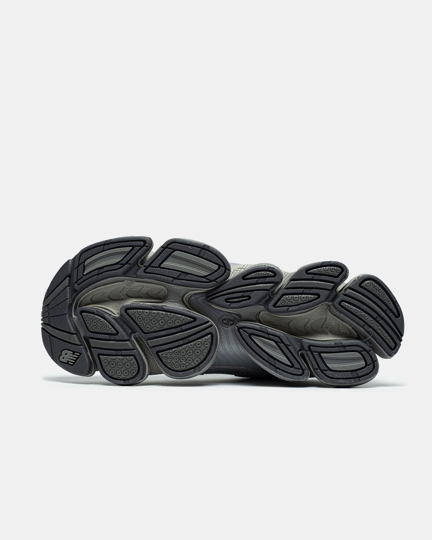 New Balance 2000 Silver Metallic | U20005UW