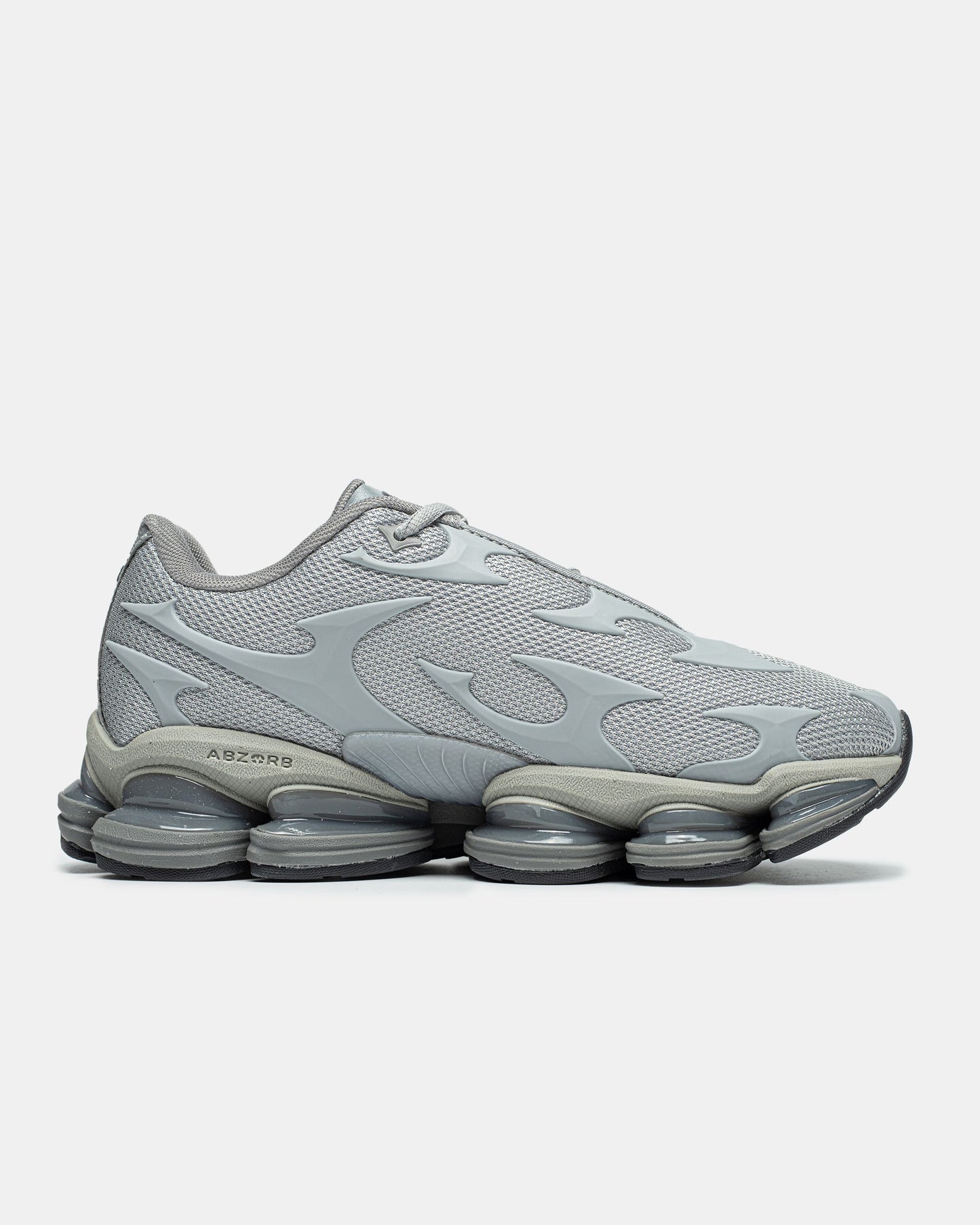 New Balance 2000 Silver Metallic | U20005UW