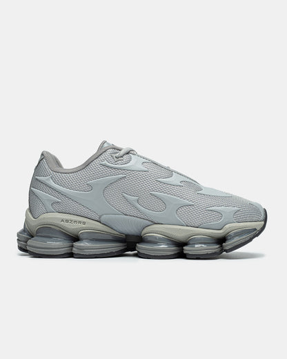 New Balance 2000 Silver Metallic | U20005UW