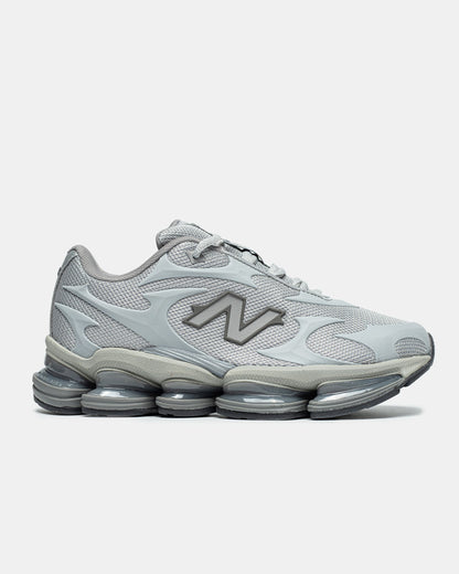 New Balance 2000 Silver Metallic | U20005UW