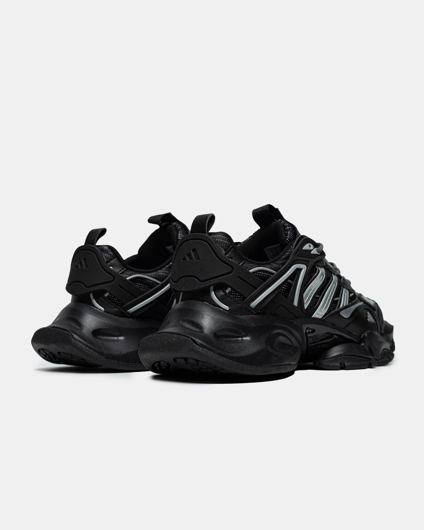 Adidas Vento XLG Deluxe Black 2.0