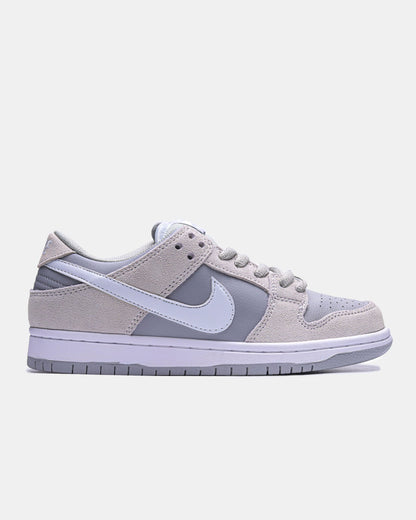 Nike SB Dunk Low Summit White Wolf Grey