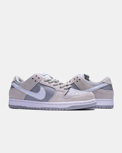 Nike SB Dunk Low Summit White Wolf Grey