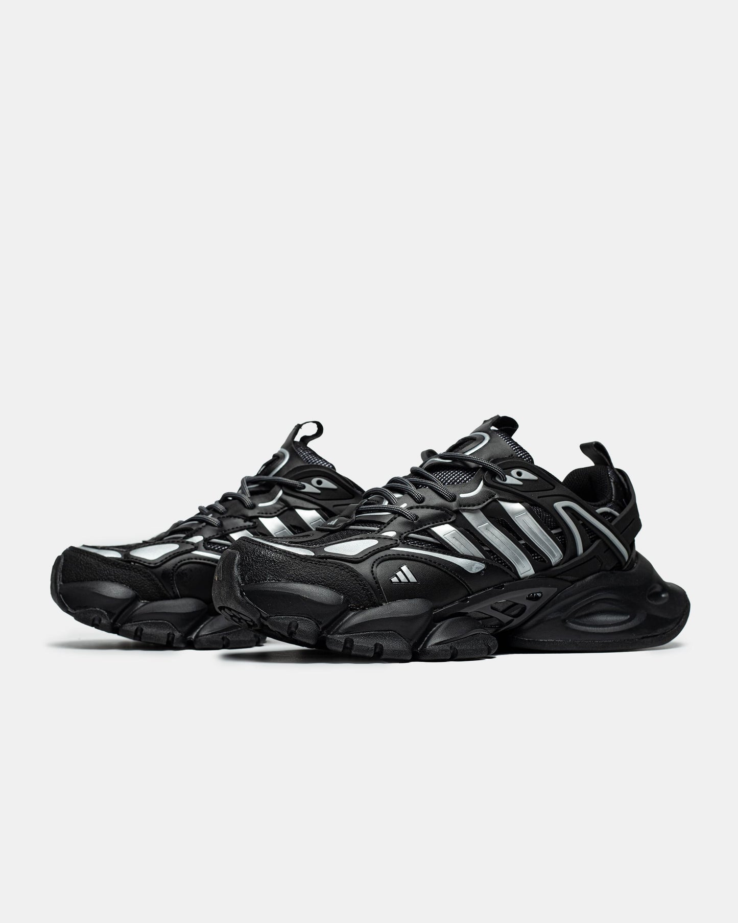 Adidas Vento XLG Deluxe Black 2.0