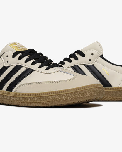 Adidas Samba Cream White Sand Strata
