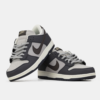 Nike SB Dunk Low Otomo Katsuhiro Beige Brown