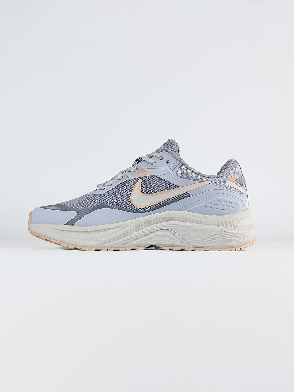 Nike Zoom Inferno 3 Light Gray