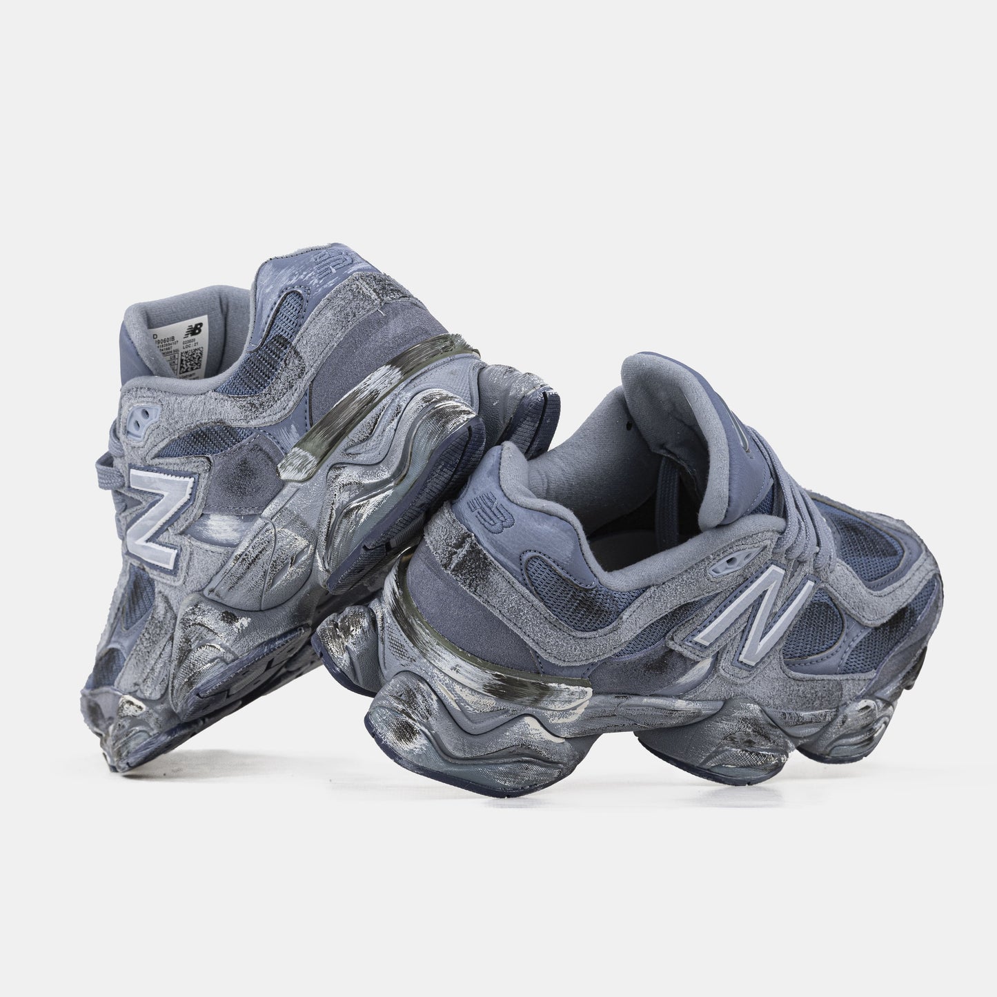 New Balance 9060 Custom Moon Daze