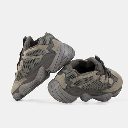 Adidas Yeezy Boost 500 Brown