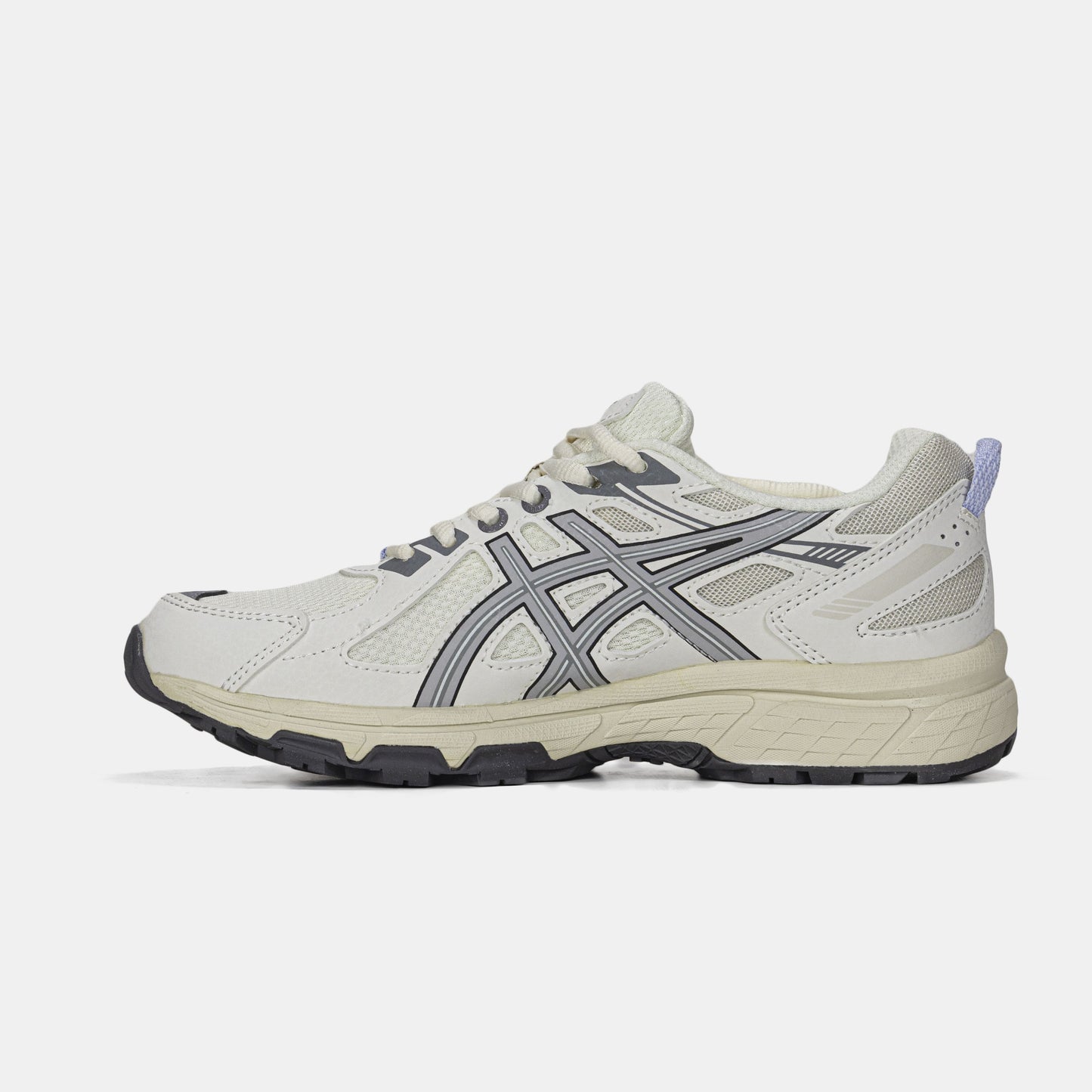 Asics Gel-Venture 6 White