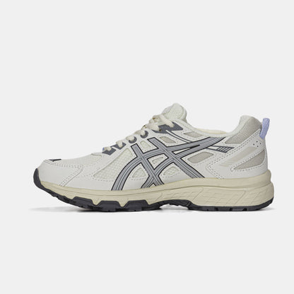 Asics Gel-Venture 6 White