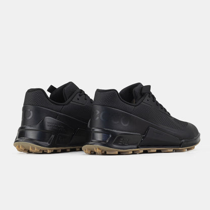 Ecco Biom 2.1 x Country Black Brown