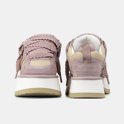 UGG Astromel Pink Termo