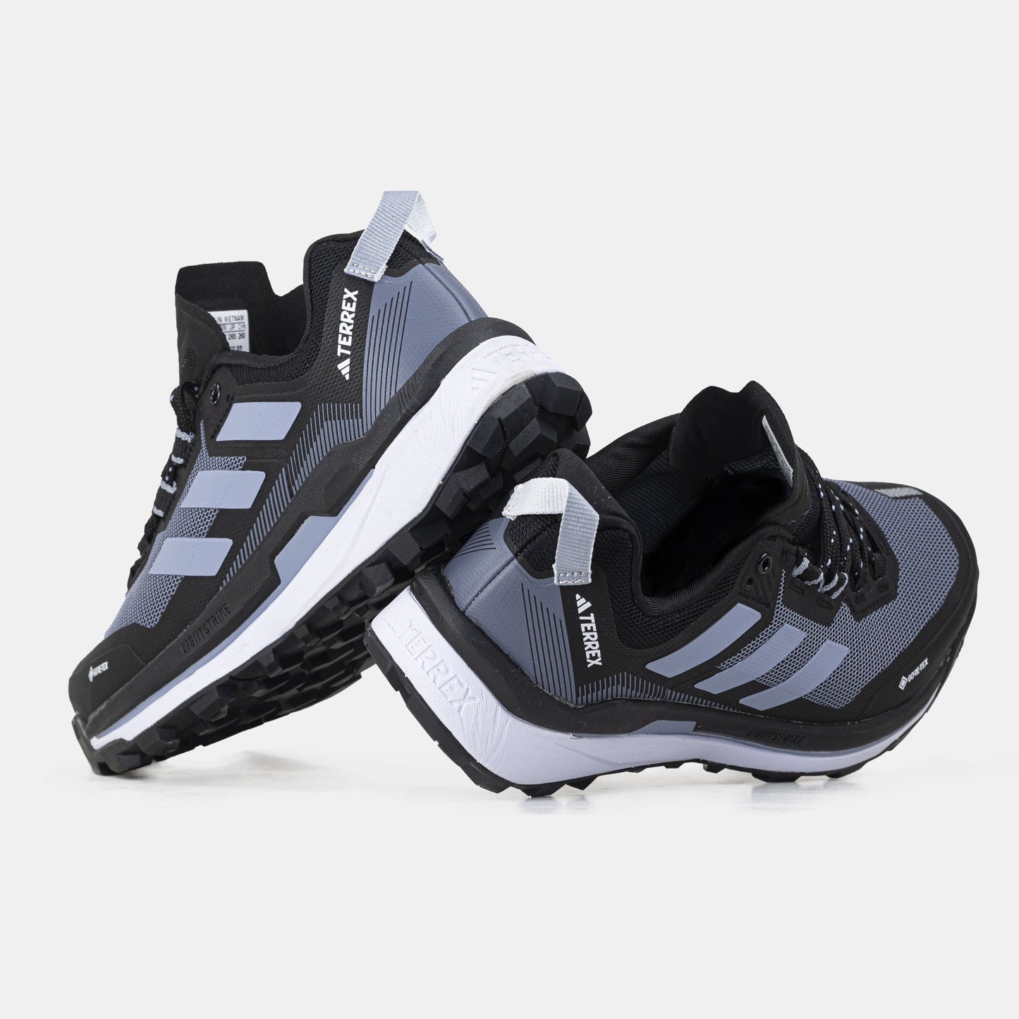 Adidas Terrex Skychaser Tech Gore-Tex Grey Black