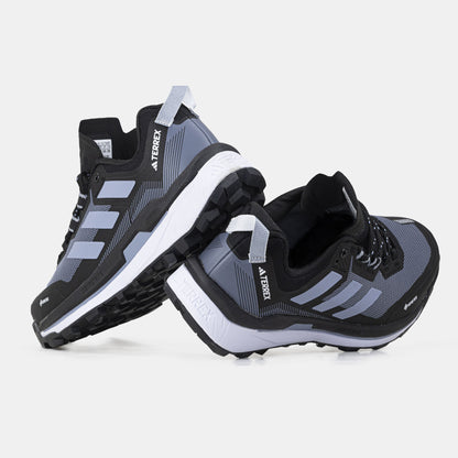 Adidas Terrex Skychaser Tech Gore-Tex Grey Black