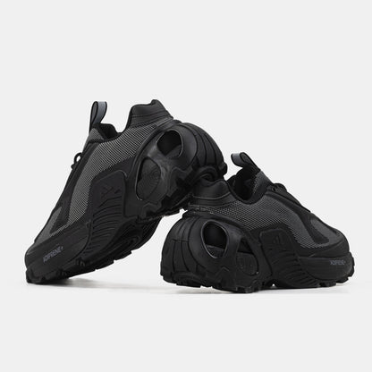 Adidas Edge Runner Black