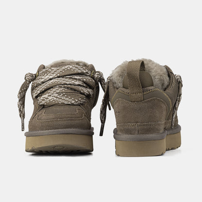 UGG Lowmel Sneaker Chocolate