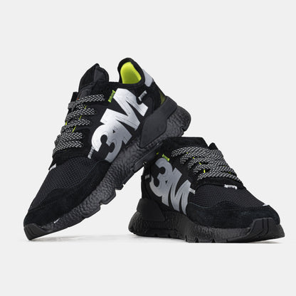 Adidas Nite Jogger Black