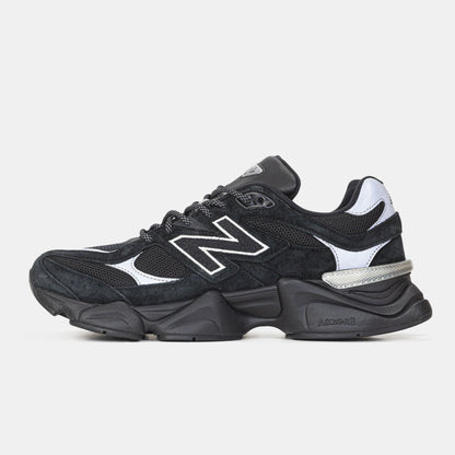 New Balance 9060 Black Silver