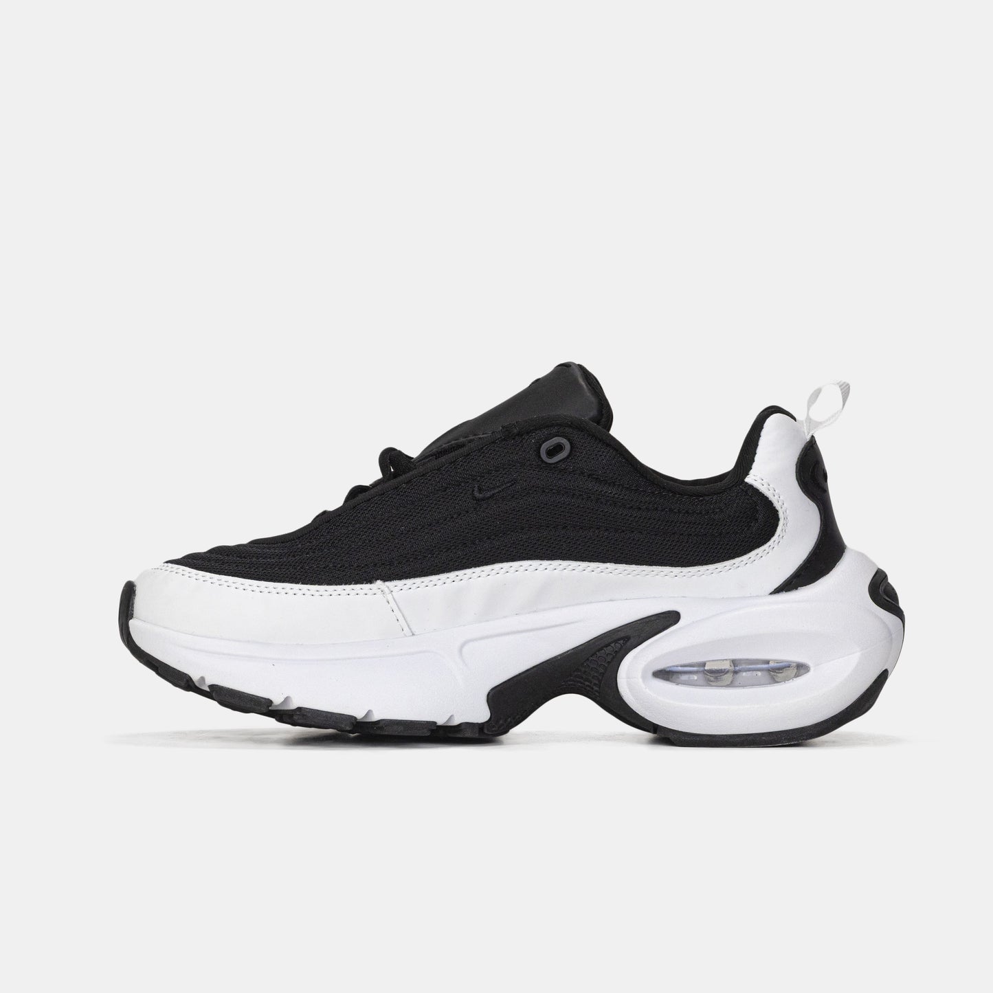 Nike Air Max Portal White Black