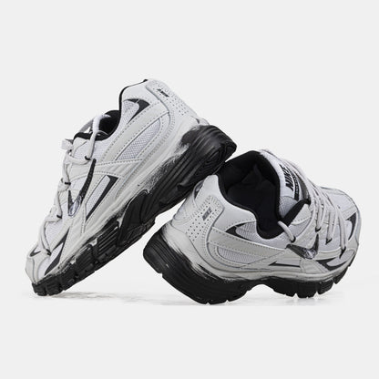 Nike Initiator Custom White Black