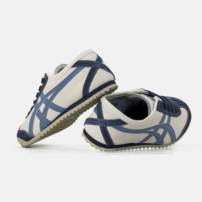 Asics Onitsuka Tiger Mexico Beige Blue